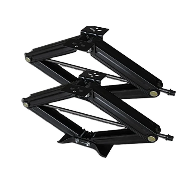 best products 2.0 ton electric lifting car screw jacks
