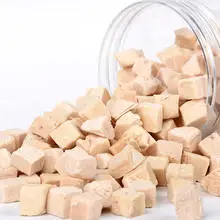 Free Samples 0 Add Freeze Dried Various Flavors Cat Treats Pet Food