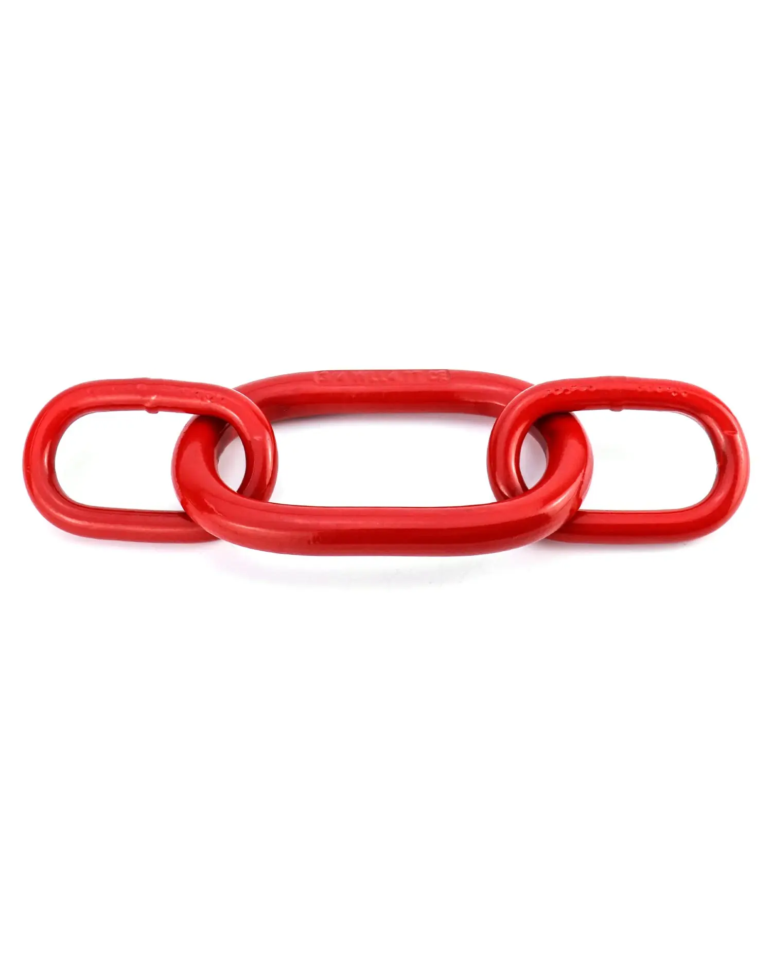 Wholesale Customized Color High Tensile European Standard G80 Forged/Round/Assembly Master Link for Chain Sling/Lifting