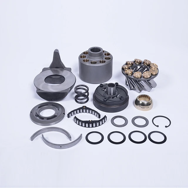A4VG40 Hydraulic Pump Parts charge pump control valve A4VG SERIES PISTON PUMP spare parts
