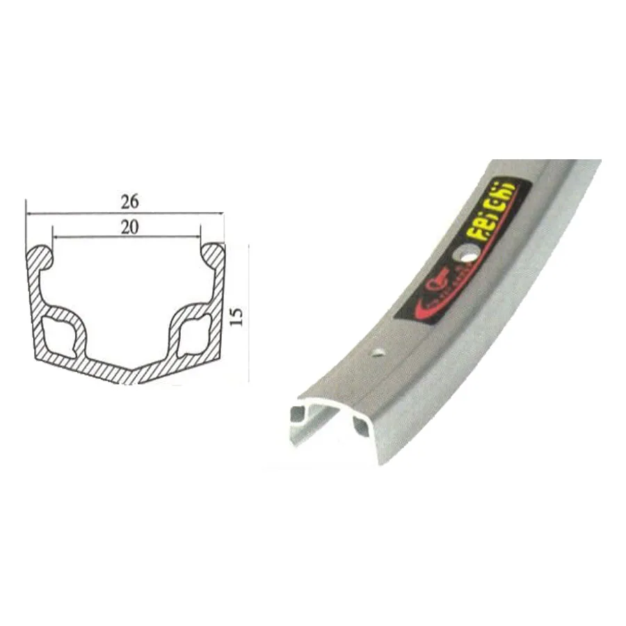 Carbon high quality rims clincher fiber bicycle wheel for mountain bikes