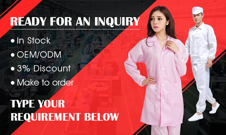 Good Quality ESD Safety Cleanroom Shoes Anti Static Shoes esd long work pvc pu autoclavable boots