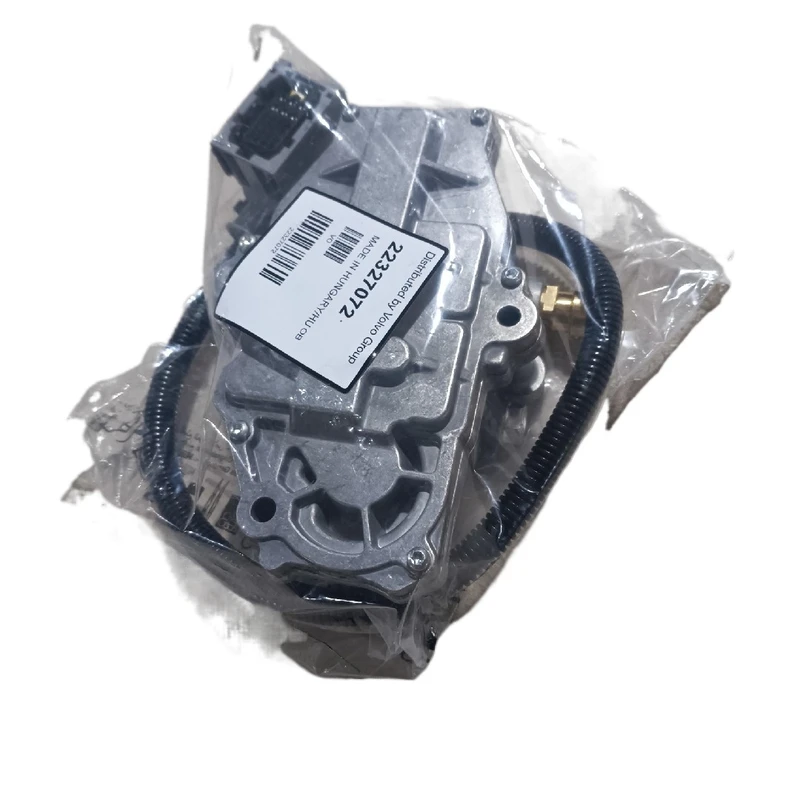 New parts  original I-Shift Gearbox Solenoid  22327072  for volvo truck FM FH