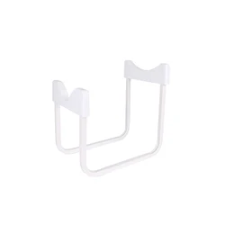 Water Jug Holder Rack Water Cooler Jug Rack 5 Gallon Water Bottle Holder Detachable Heavy-Duty Dispenser Organizer for Home