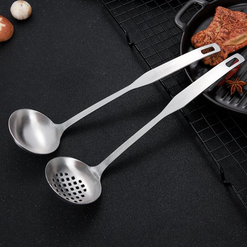 Chinese Design Metal Stainless Steel Hot Pot Sink Colander Strainer for Sale