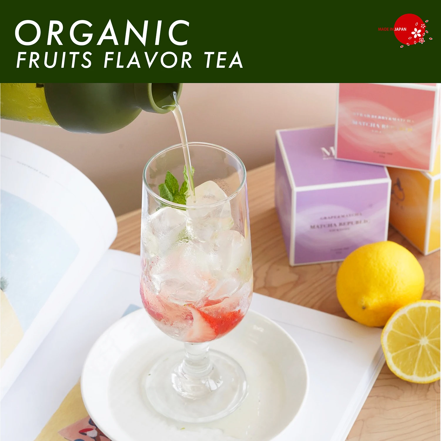 
Japanese bulk matcha latte powder private label organic matcha 