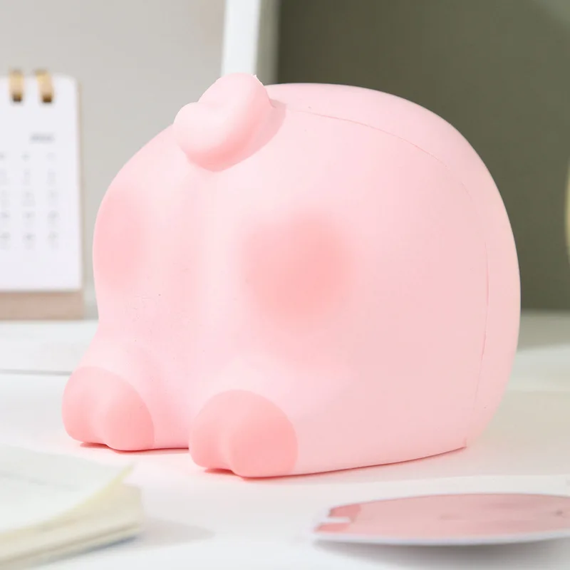 Фабрика Jincan рекламная оптовая продажа искусственная пена игрушки для животных снятие стресса корги