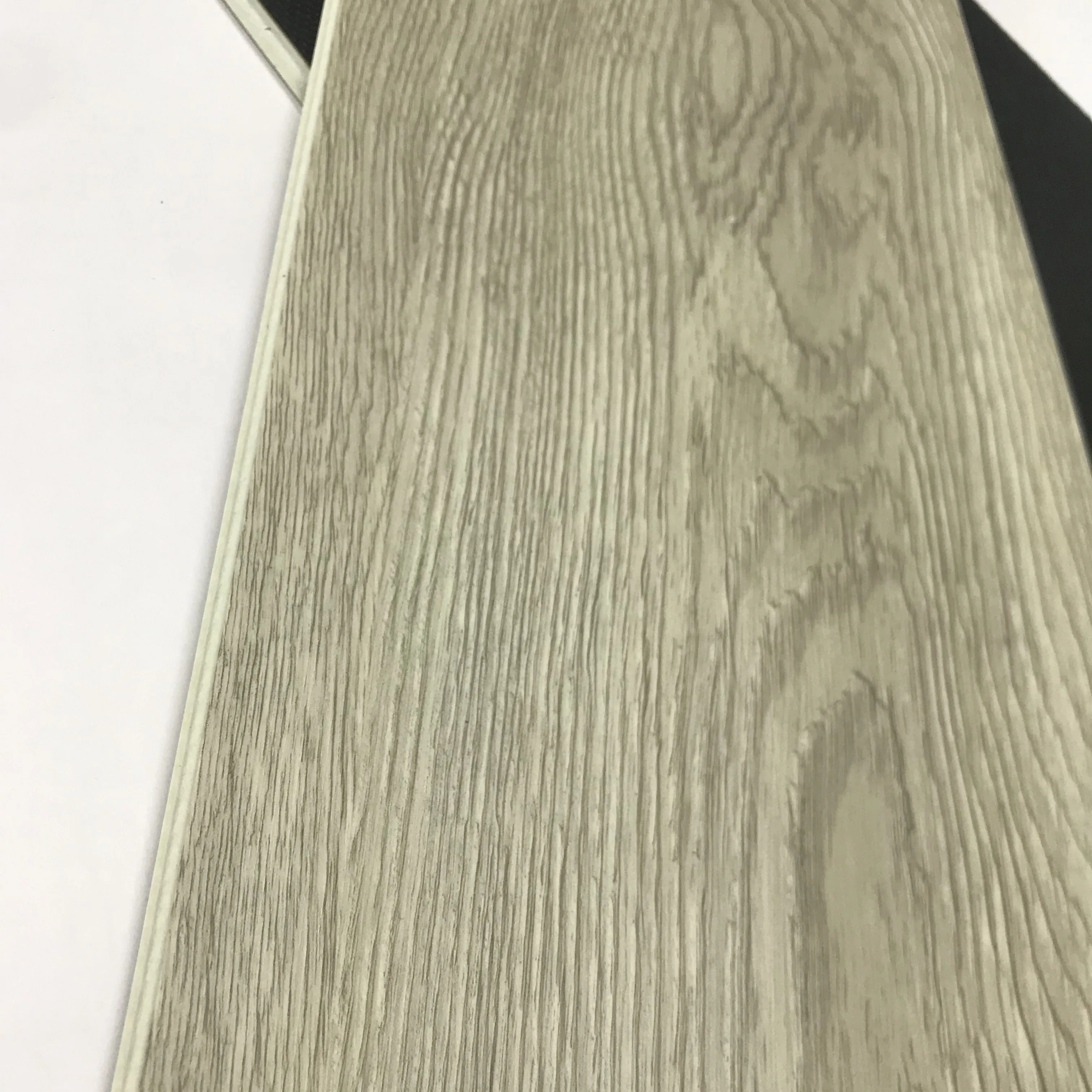 
6.5mm spc floor underlay 5.0mm/0.50mm SPC CORE 1.0MM IXPE 
