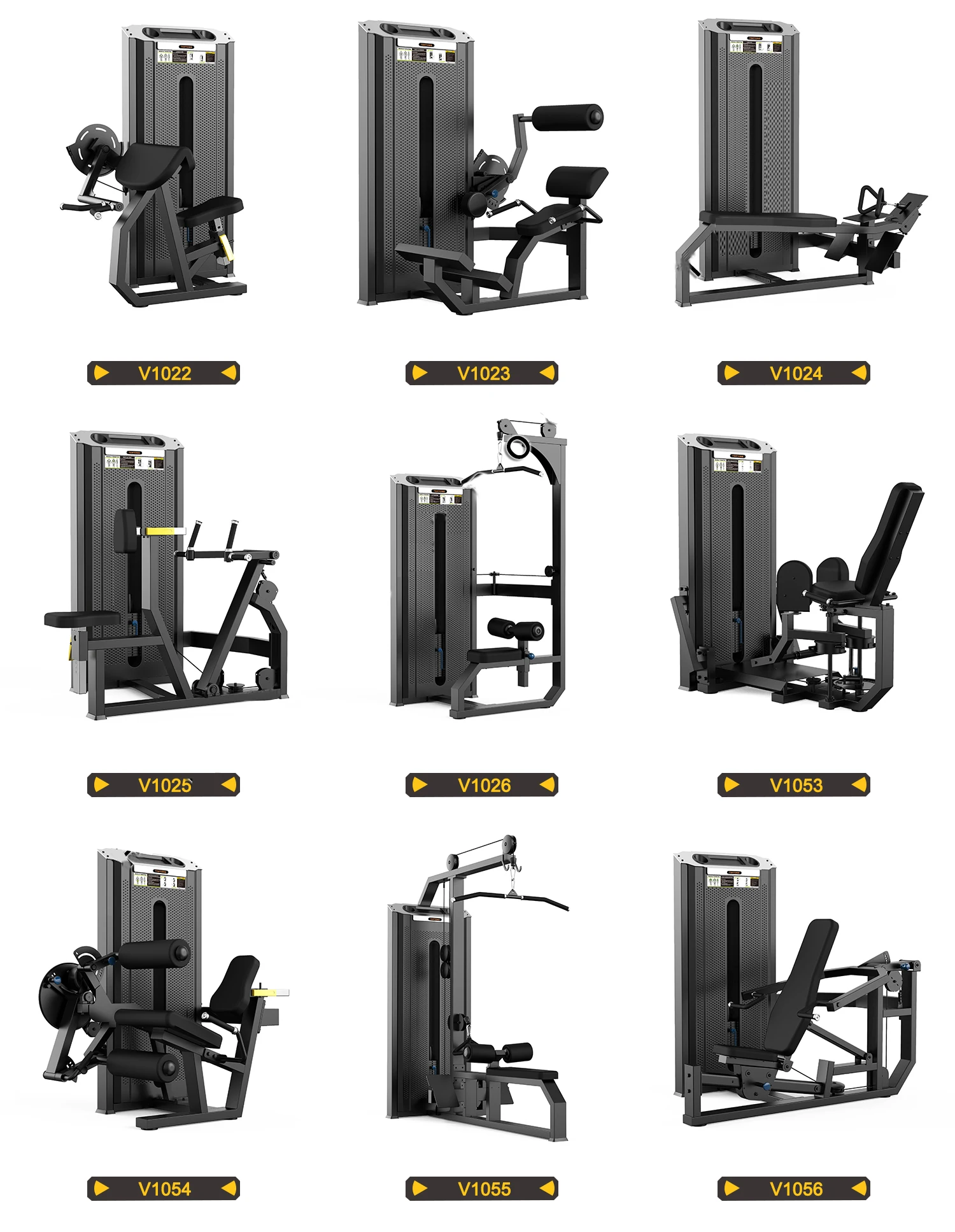 Gym Machines Commercial Fitness Assisted Chin Dip Machine