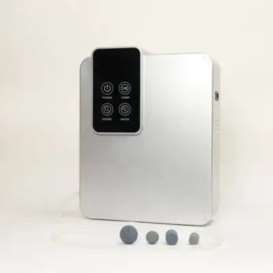 Private label home ozone generator Ozone Generator OEM Aqua Water Cleansing ozone generator factory