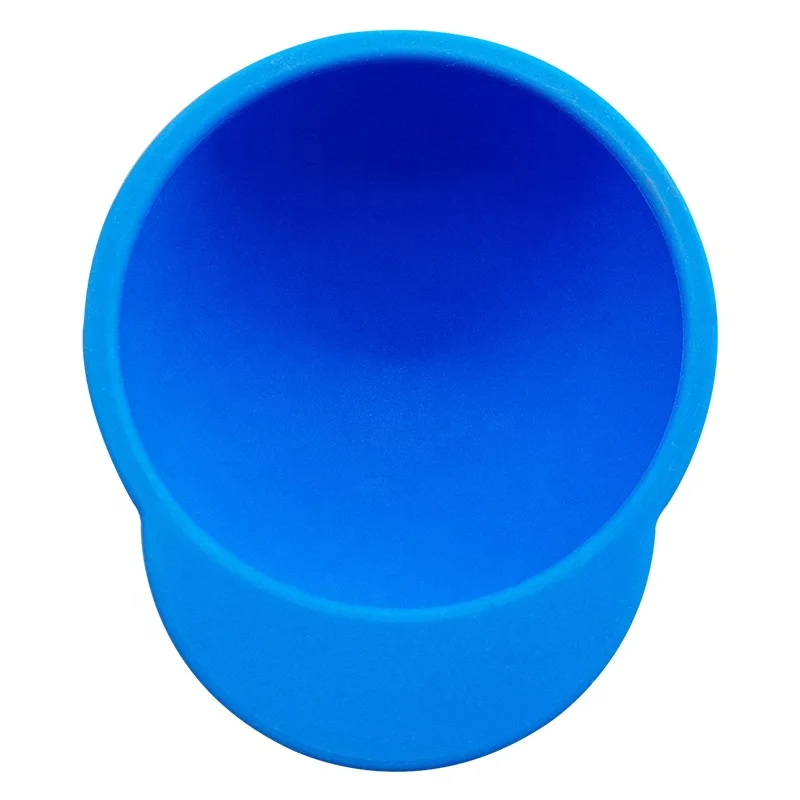 No- silp personalized hide bottle spout cap silicone can cover Party Gifts by quality Factory customized