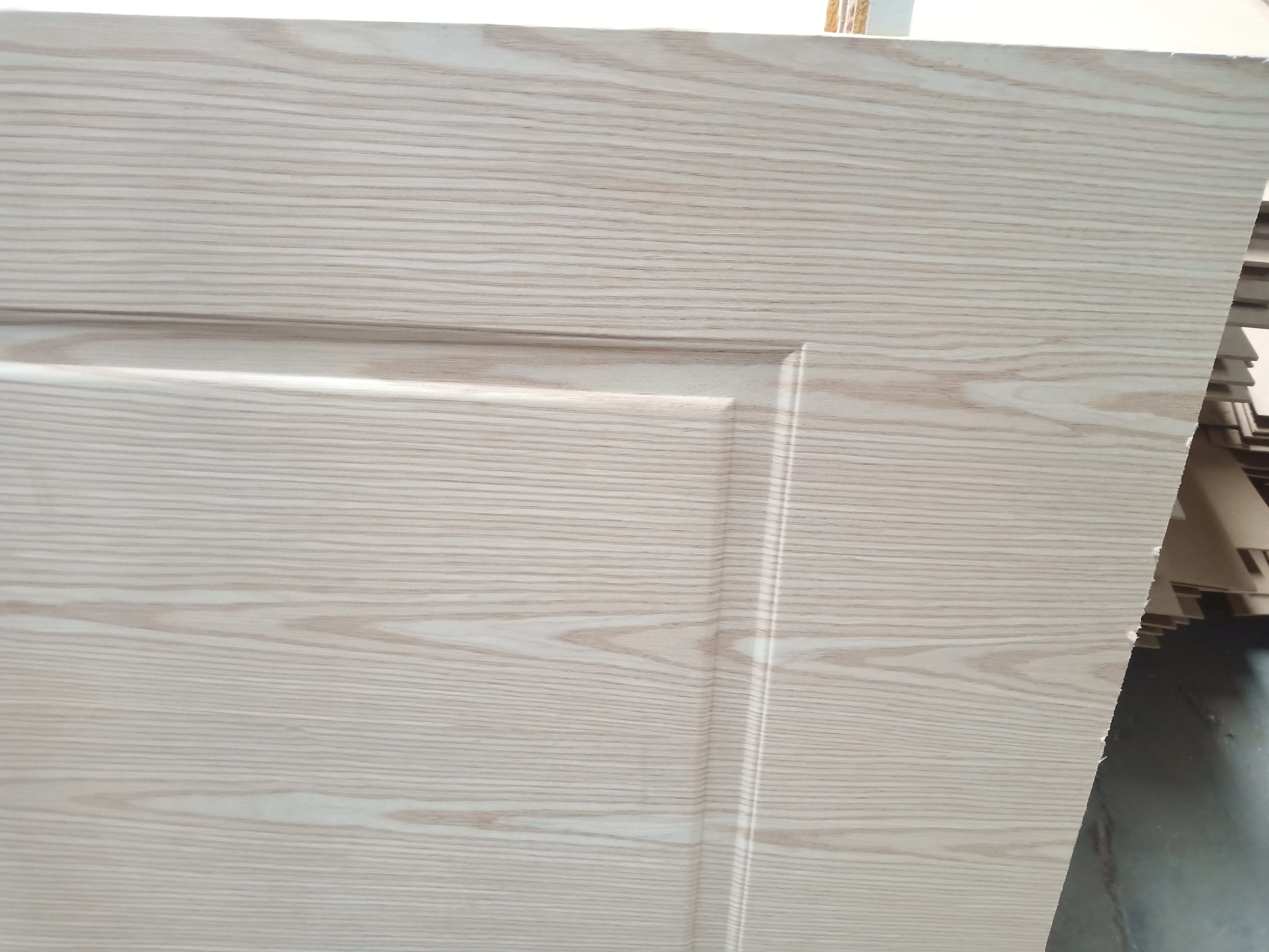 china suppliers best quality wood Veneer Laminated Door Skin