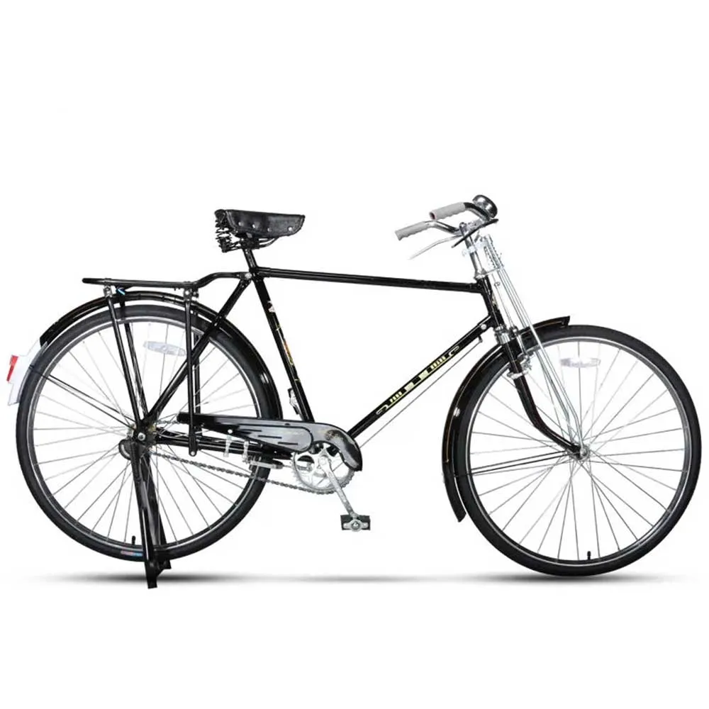 man city bike and dutch bike 28 inch big wheel bicycle with high quality