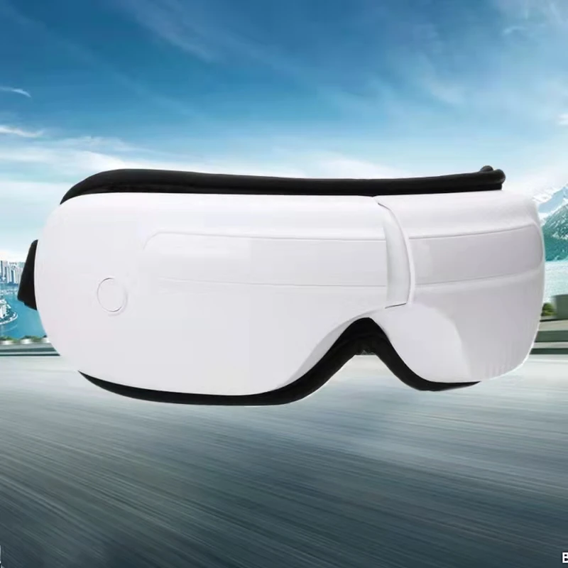 Whosale Renpho  Apparatus Device Tool Equipment Machine Beauty Eye Massage Instruments Electric Heating Vibration Eyes Massager