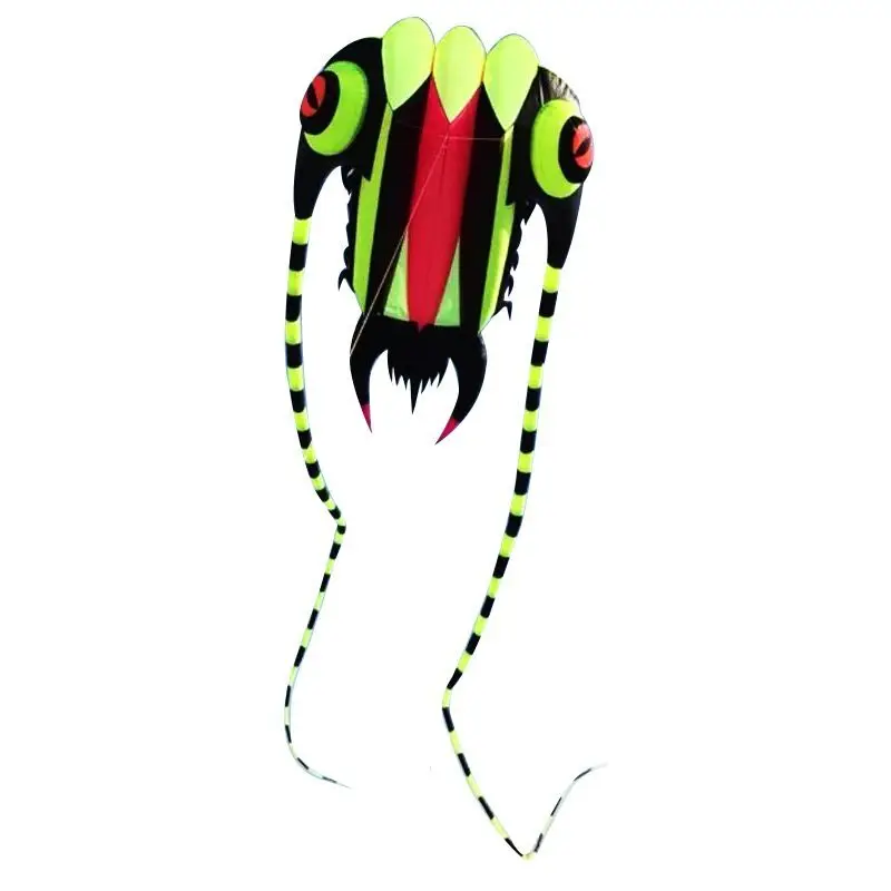 easy to fly inflatable trilobite animal kite for sale