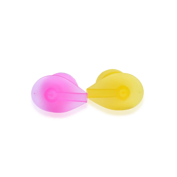  Top quality multicolor hand washing plastic facial cleaning 24-410 lotion