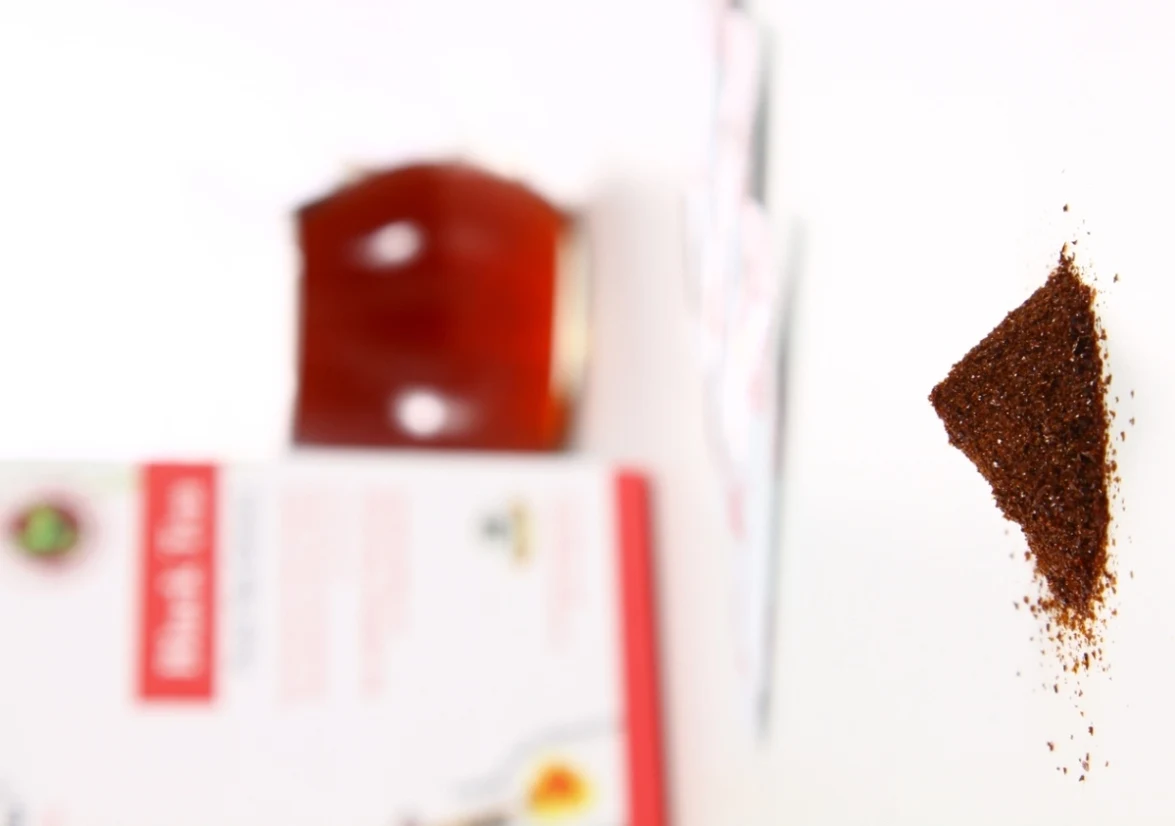 Famous brands from chinese bekunis tea English breakfast tea