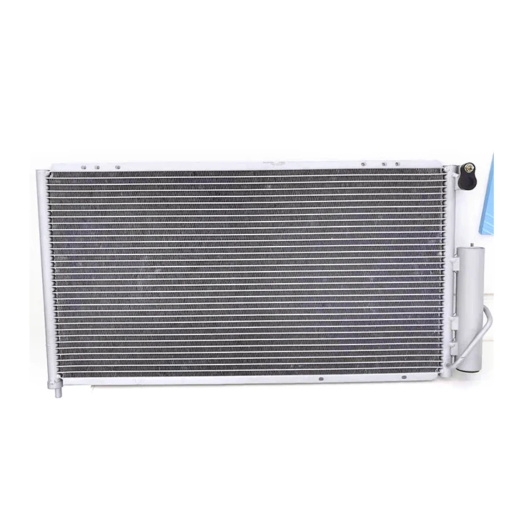 
Classic Design Silver Aluminium Alloy Professional Mini Air Cooler for Refrigeration Equipment 