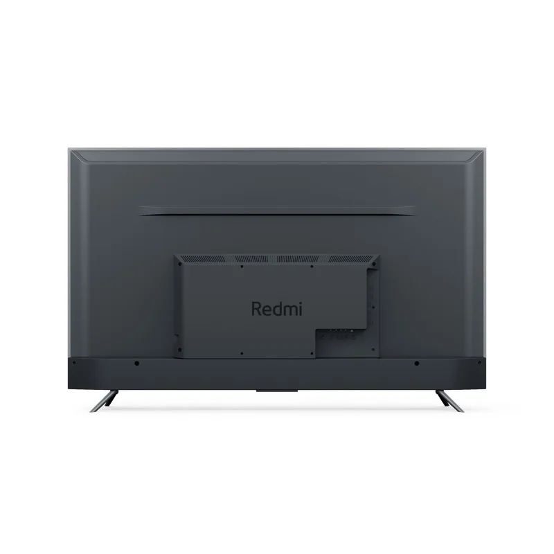 Xiaomi Redmi Smart TV X50 ULTRA HD 4K 3840*2160 HDR полный экран 2 ГБ 32 пульт дистанционного управления высокое разрешение качественный