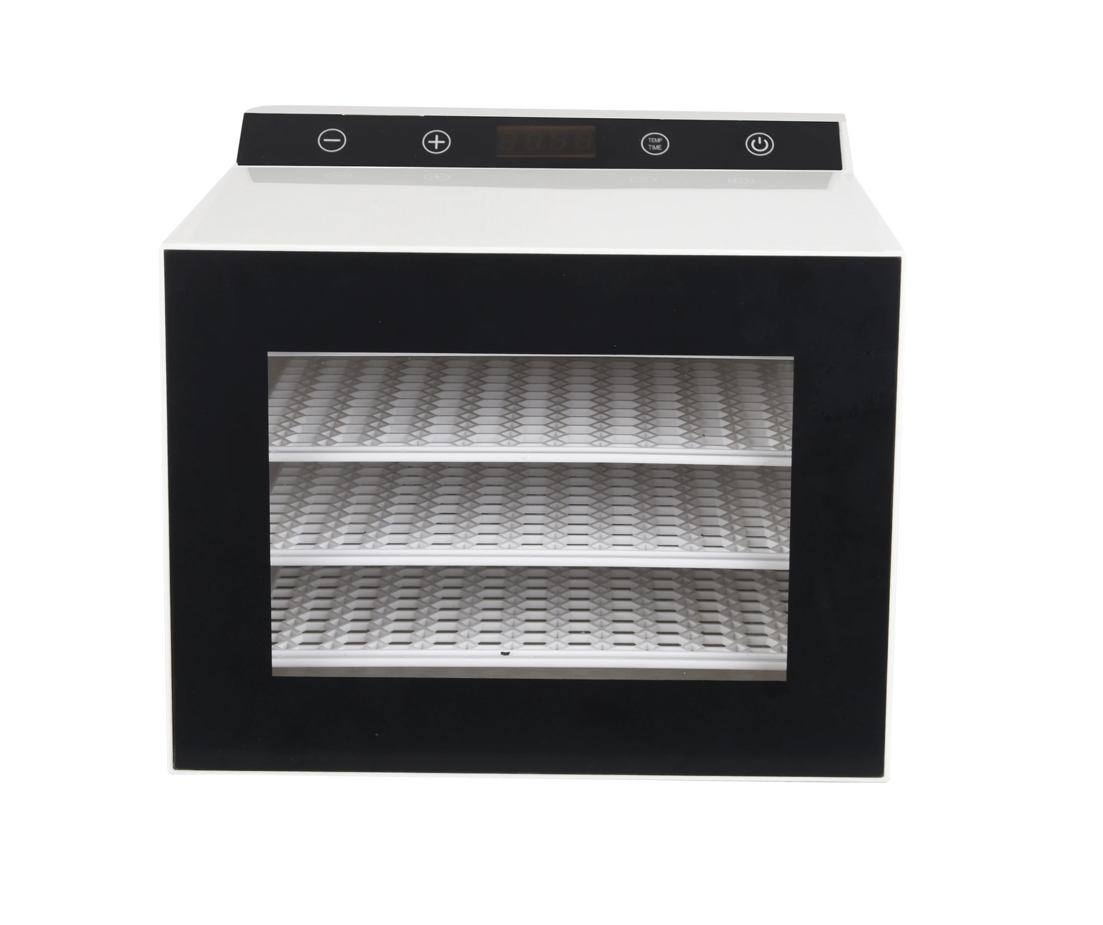 Factory Directly Square  Home Food Dehydrator Machine