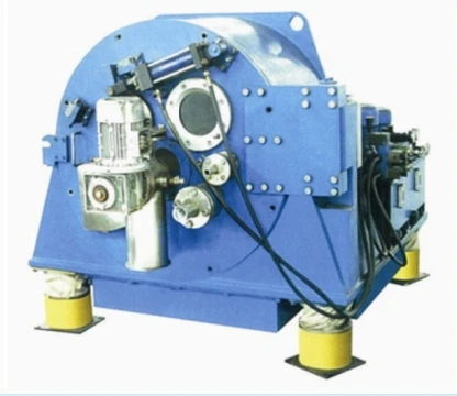 Горизонтальные сифонные центрифужные центрифуги для промышленного использования