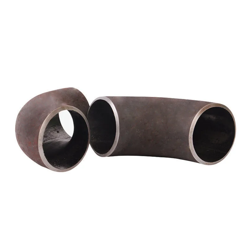 Aluminum/Stainless Steel/Titanium 180 Degree U-shape Mandrel Bends Exhasut Tube Pipe