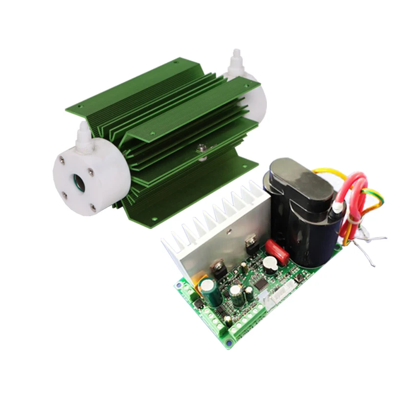 1g 2g 3g 4g 5g 6g 10g/h ozone generator parts component Quartz tube ozone generator for water purifier