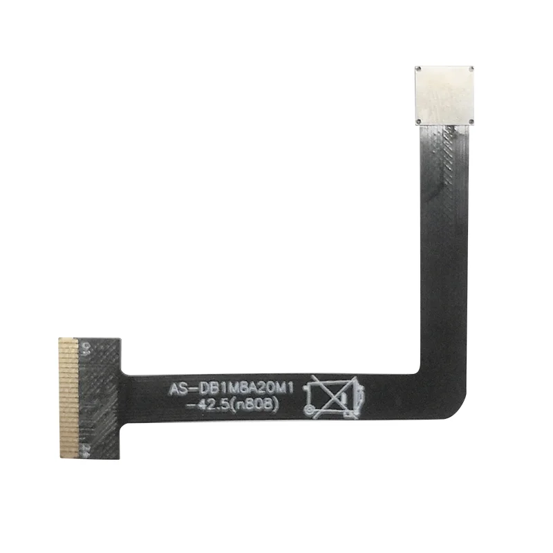 Wholesale 2mp OEM HD RGB RAW YUV Output Mini GC02M1 mipi Object Detection Recognition Camera Module