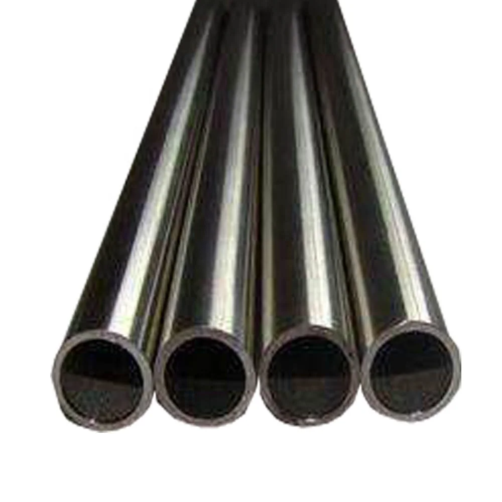 Direct selling 4130 seamless steel pipe High quality 4130 steel tube seamless steel pipe