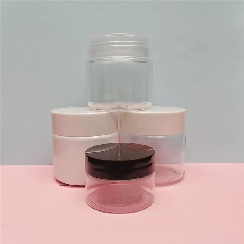 Body Butter Containers