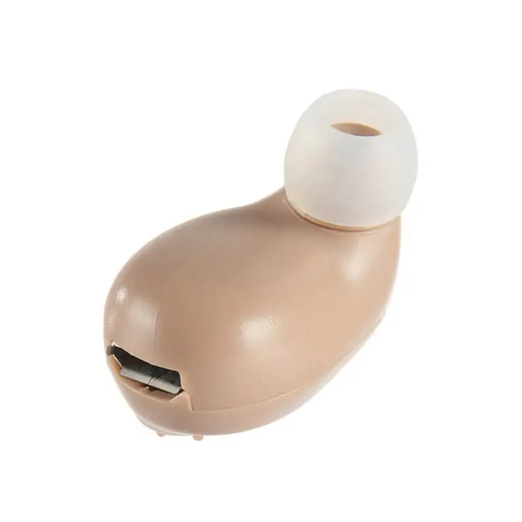 G18 Sound Amplifier Deaf Best Hearing Aids amplifier Manufacturer CIC BTE Invisible Rechargeable audifonos para sordos