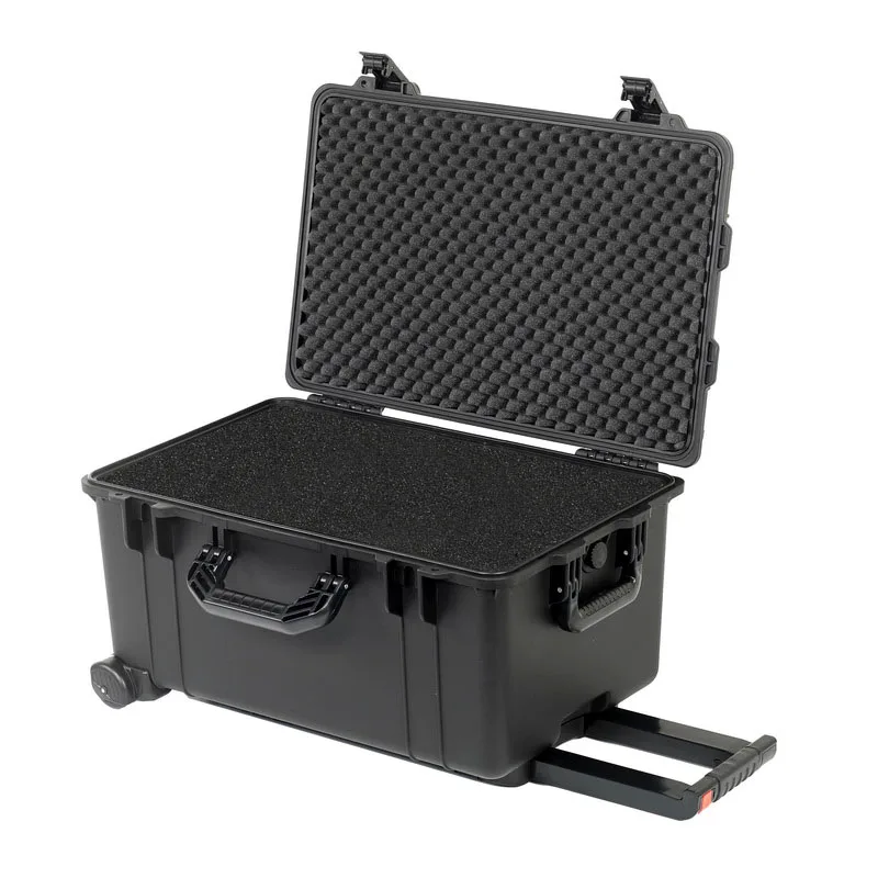 All Industries Tool Set Trolley Case