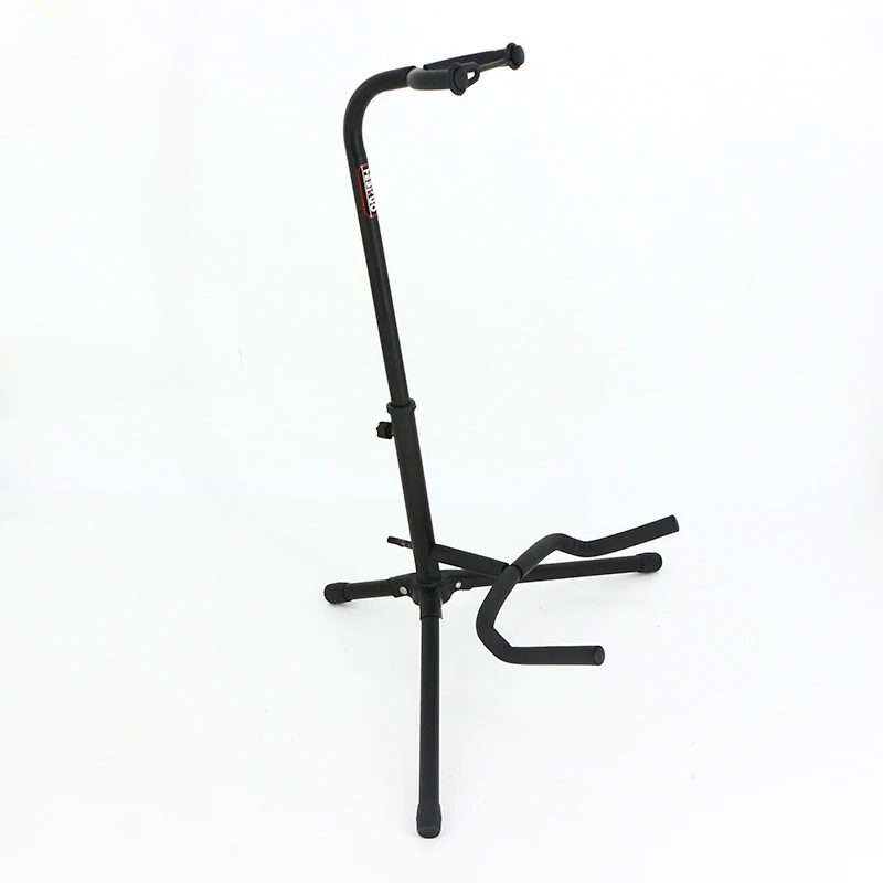 J-31 на заказ стабильная гитарная подставка для гитары черный штатив металлическая всех электрогитар басы