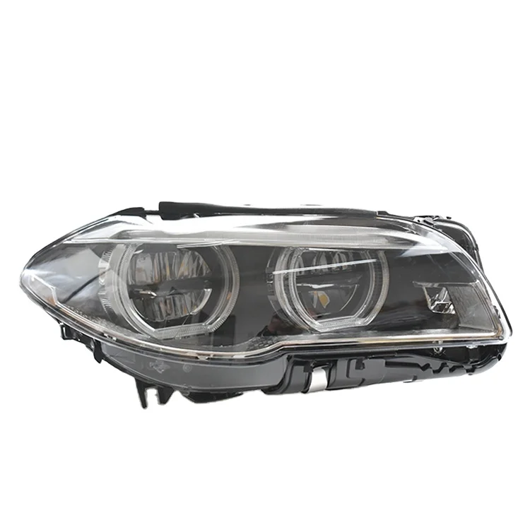  Запчасти для автомобильных фар ксеноновые светодиодные фары 520d 528i 535i F10 F18 (11-17