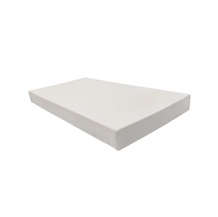 2022 comfortable orthopedic foam mattress bamboo charcoal infused