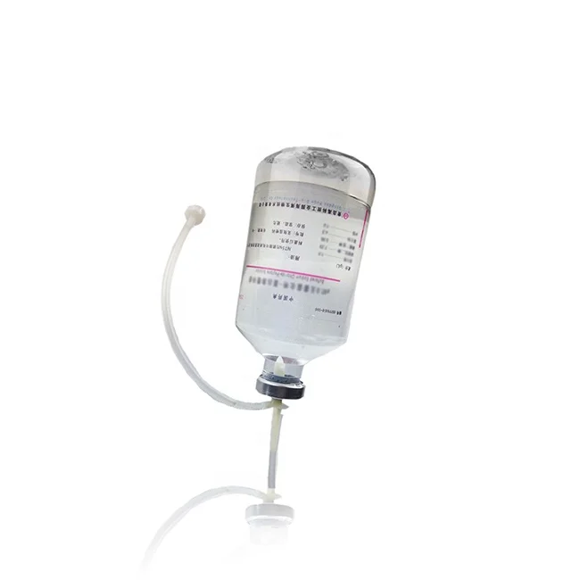 HBPP4114 TSB триптиказа (триптик) соевый бульон, используемый для культивирования аэробных бактерий и грибков в медицине или биологических продуктах