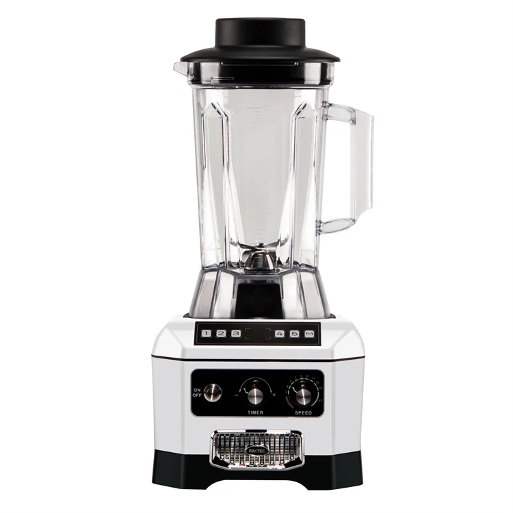2022 оптовая продажа Миксер для приготовления фруктов для коктейля и лед домашний кухонный блендер MIXTEC MI-52E