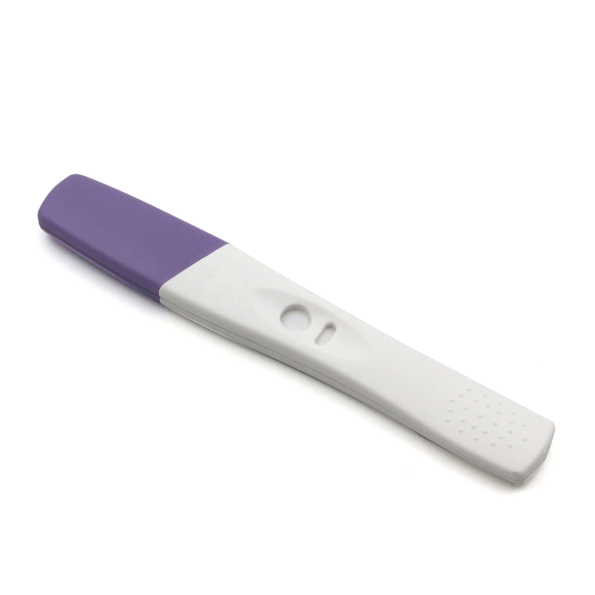 Early Urine HCG Strip Cassette Midstream Pregnancy Test Sale Midstream Manufacturers With Your Finger