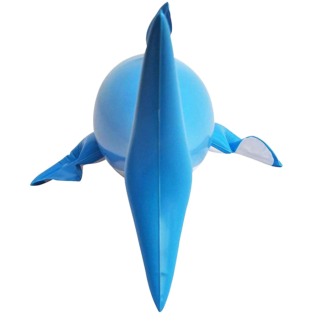 Shark Ride-on Inflatable Pool Floats Inflatable Toys & Accessories Kids Toys Inflatable Water Buoy Accessories Animal Float