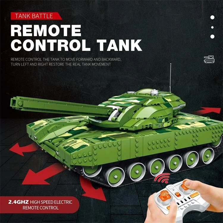 Taolehui игрушка Reobrix 77028 модели дробовиков с двойным цилиндром 1006 шт. строительные блоки армейской серии игрушки подарки для фанатов пистолета