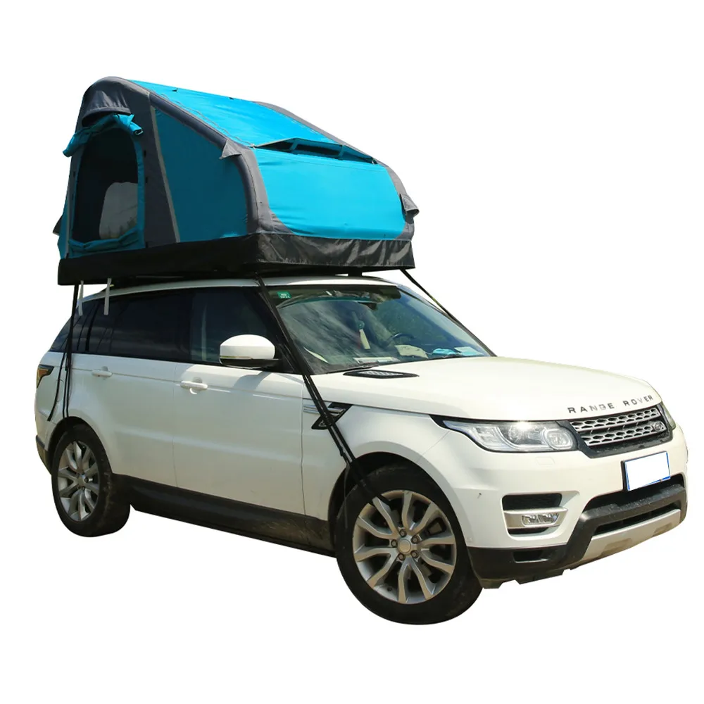 For 2 Persons Quick  Waterproof  Camping Outdoor  With Ladder Cars Tent