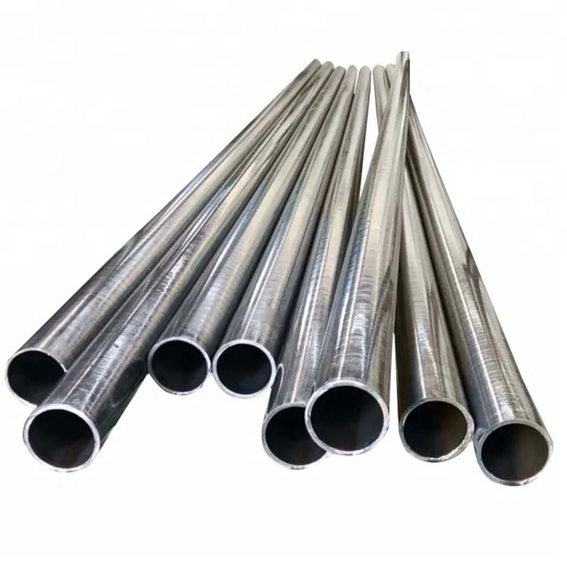 Oil Casing Pipe polyethylene Api 5ct J55 Stc Btc Ltc Q235B welded pipes tubes