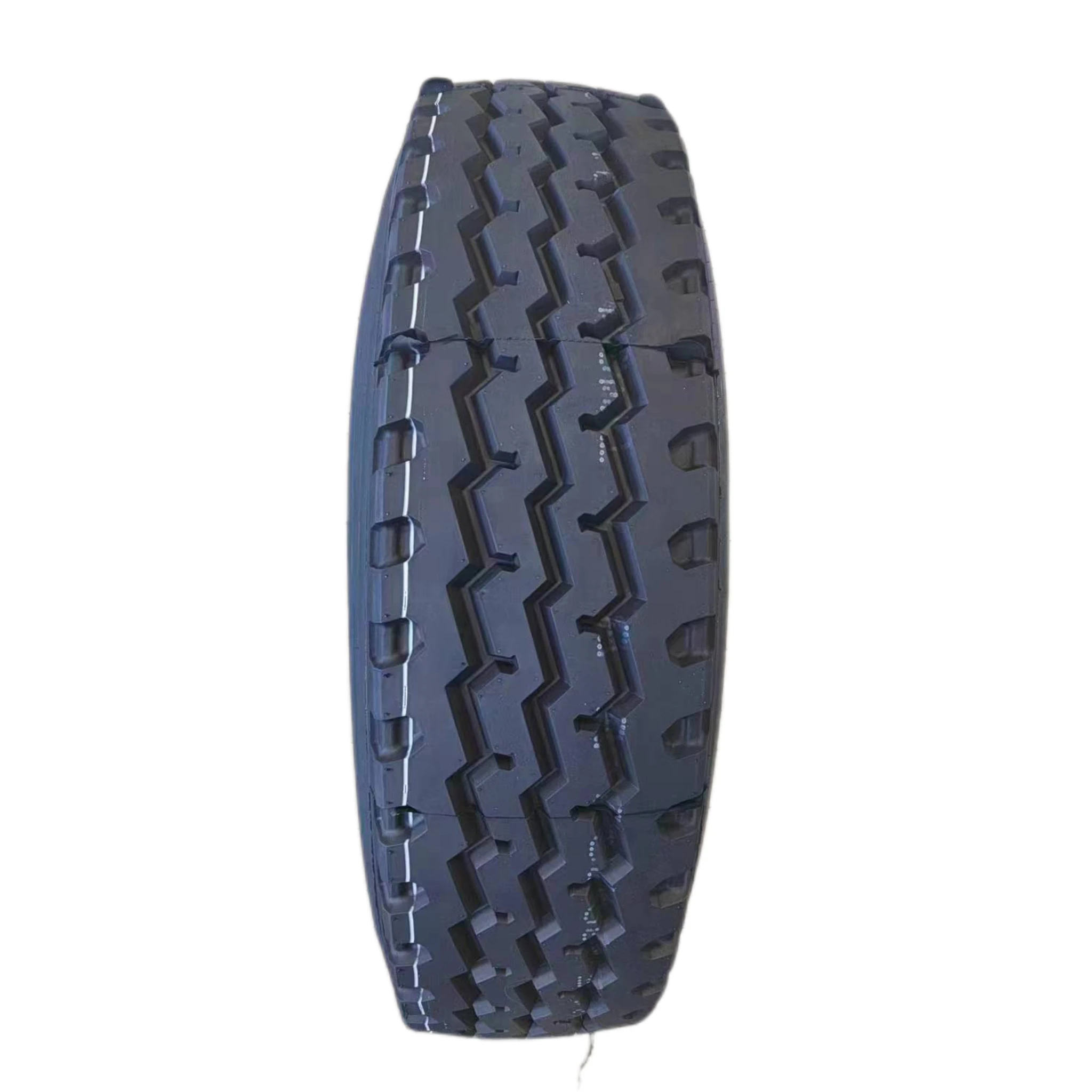 315/80R22.5 China Radial Truck And Forklift Tyres 11R/22.5 Radial Tubeless Inner Tube Solid Tire Rubber Wheel Tire