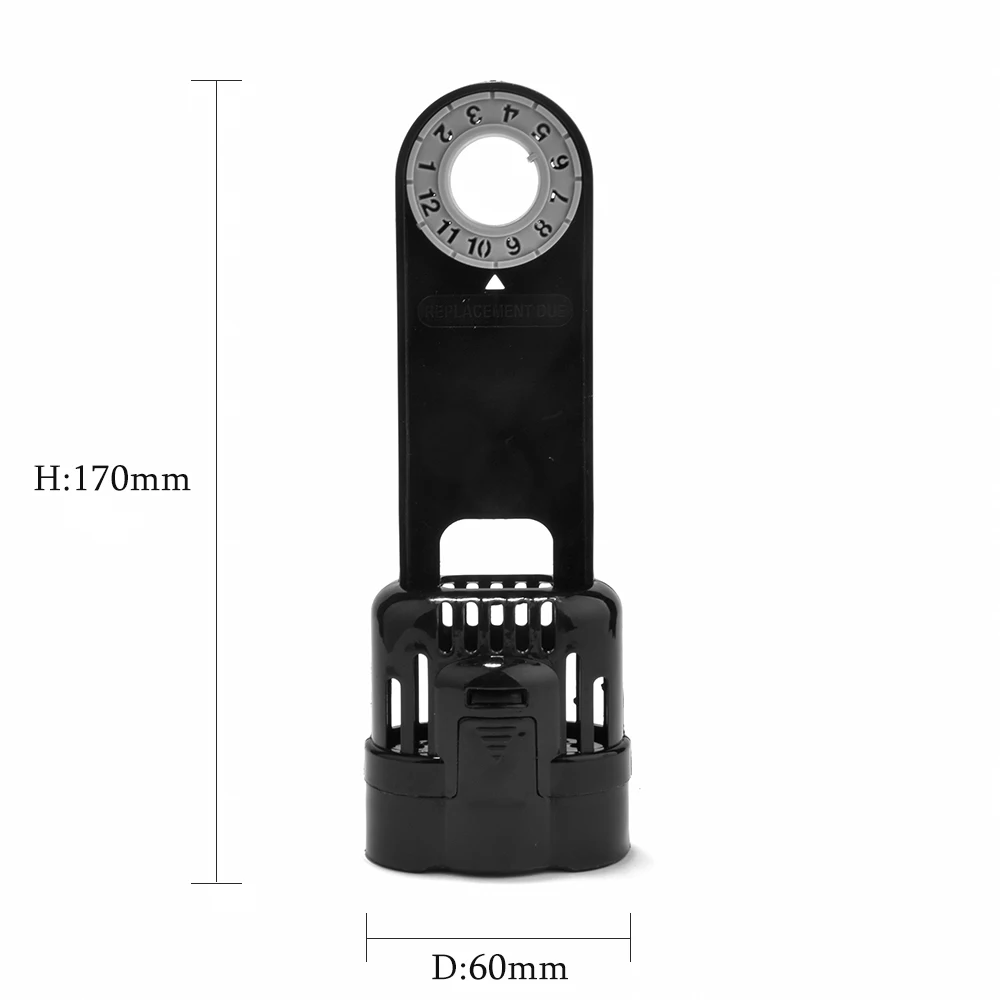 Keurig 1.0 coffer replacement parts carbon coffee filter holder