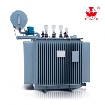 YAWEI 2500kva 1600kva 630kva 125kva 20kv 22kv масляный электрический трансформатор 300kva оборудование для производства