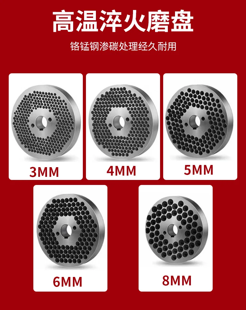 Mini Poultry Animal Peletizadora Pelletizer Small Feed Pellet Making Machine Buy Pellet pellet Mill animal Feed