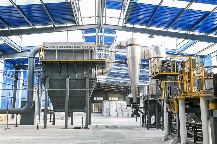 Top sales Selected quality Industry grade Cryolite for Sandpaper