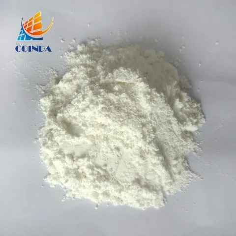 Good Price Food Thickeners Powder Sodium Alginate