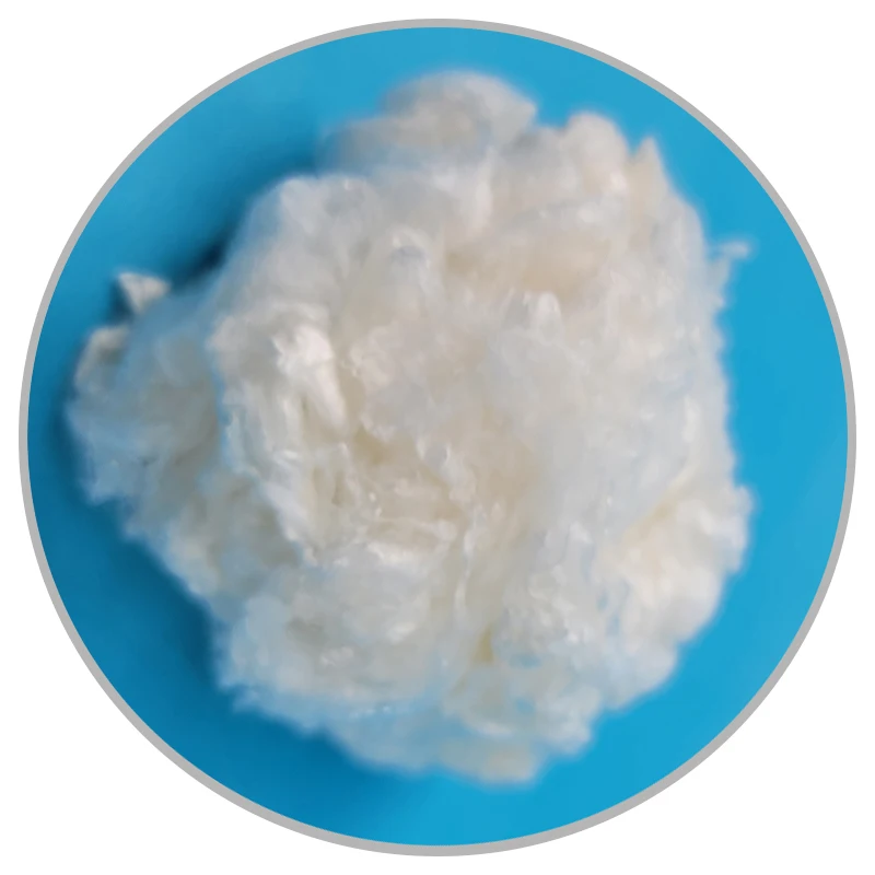 Анти-бактериальное медное волокно, полиэфирное волокно, бамбуковое волокно