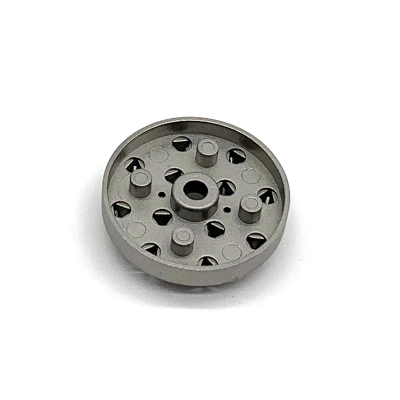 Factory Wholesale OEM Powder Metallurgy parts Sintering Parts for juicer parts